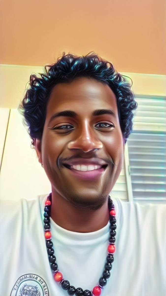 Profil de Berton