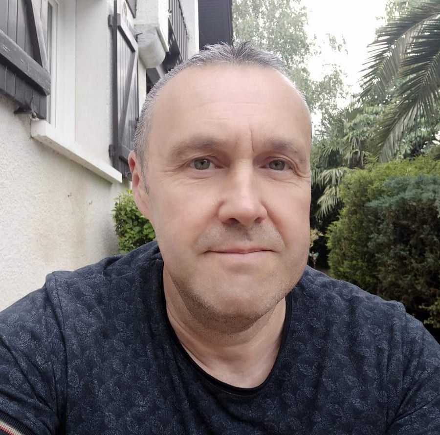 Profil de Sacha