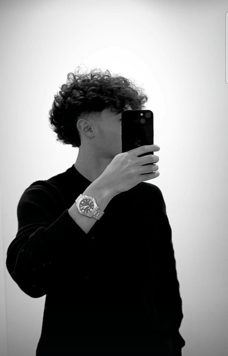 Profil de Keoni