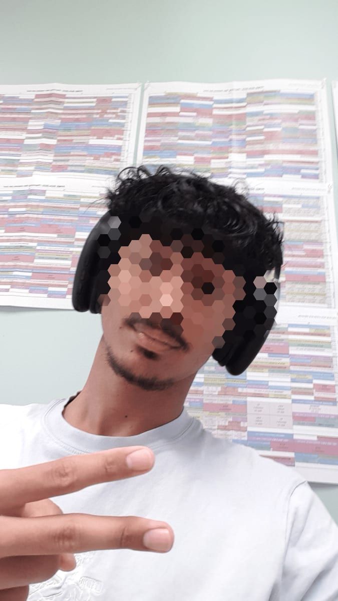 Profil de Serhat