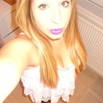 Profil de Christinne
