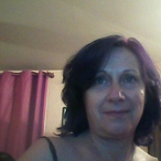 Profil de Menina