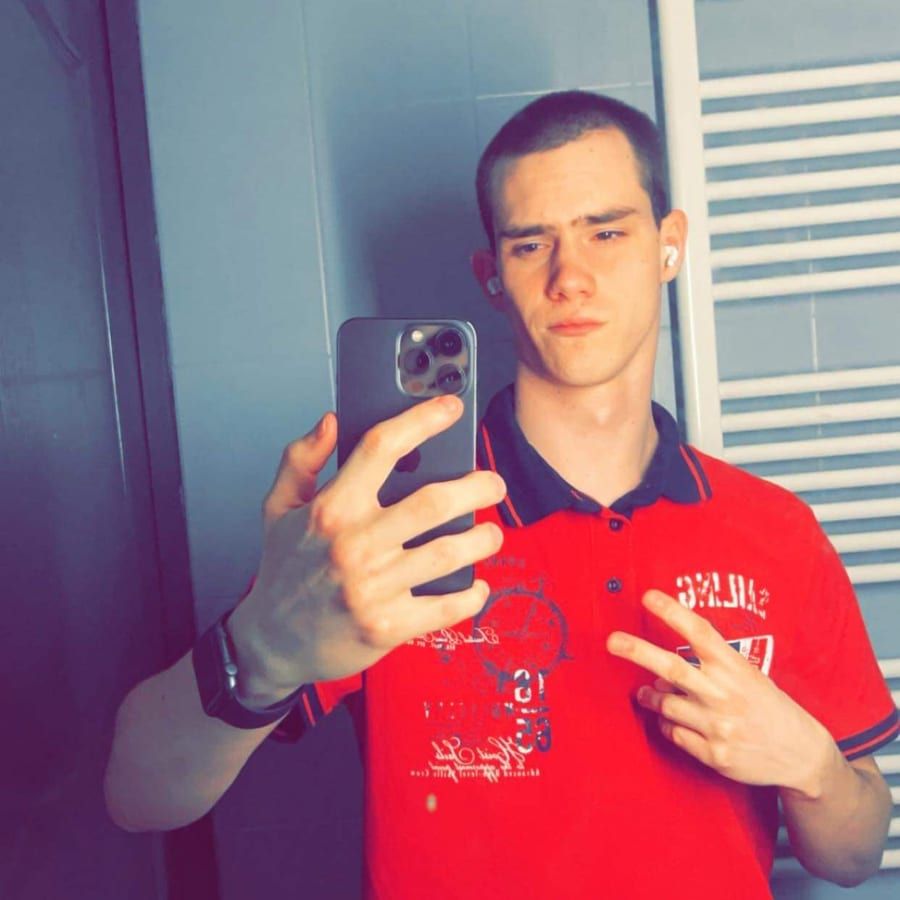 Profil de Bacary