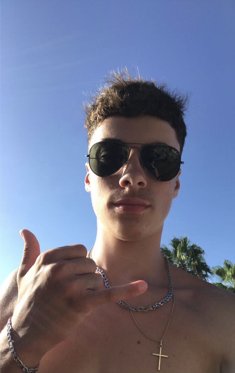 Profil de Amans