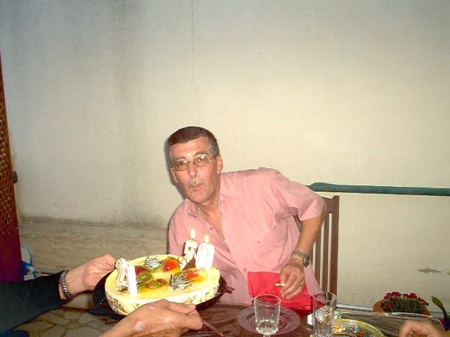 Profil de Jeferson