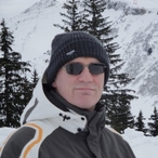 Profil de Shalva