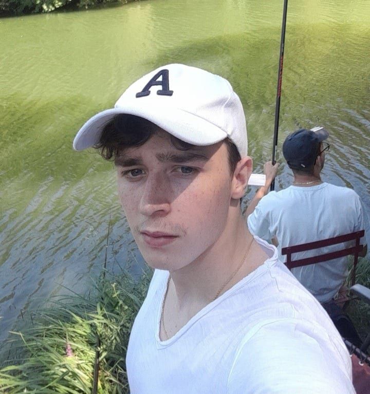 Profil de Adryen