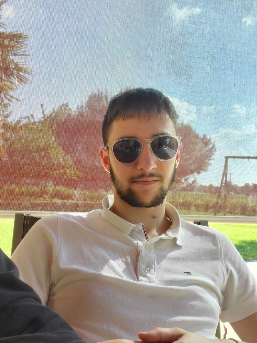 Profil de Hippolyte