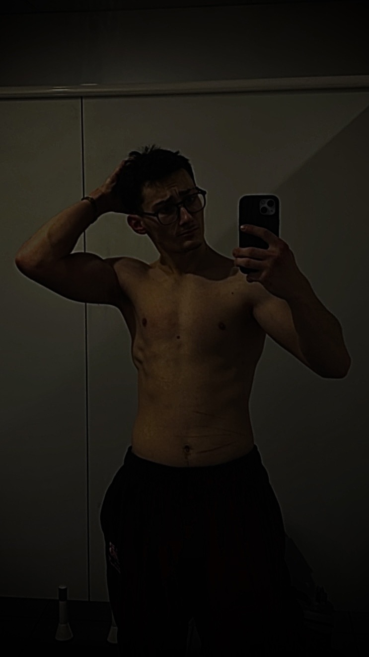 Profil de Océan