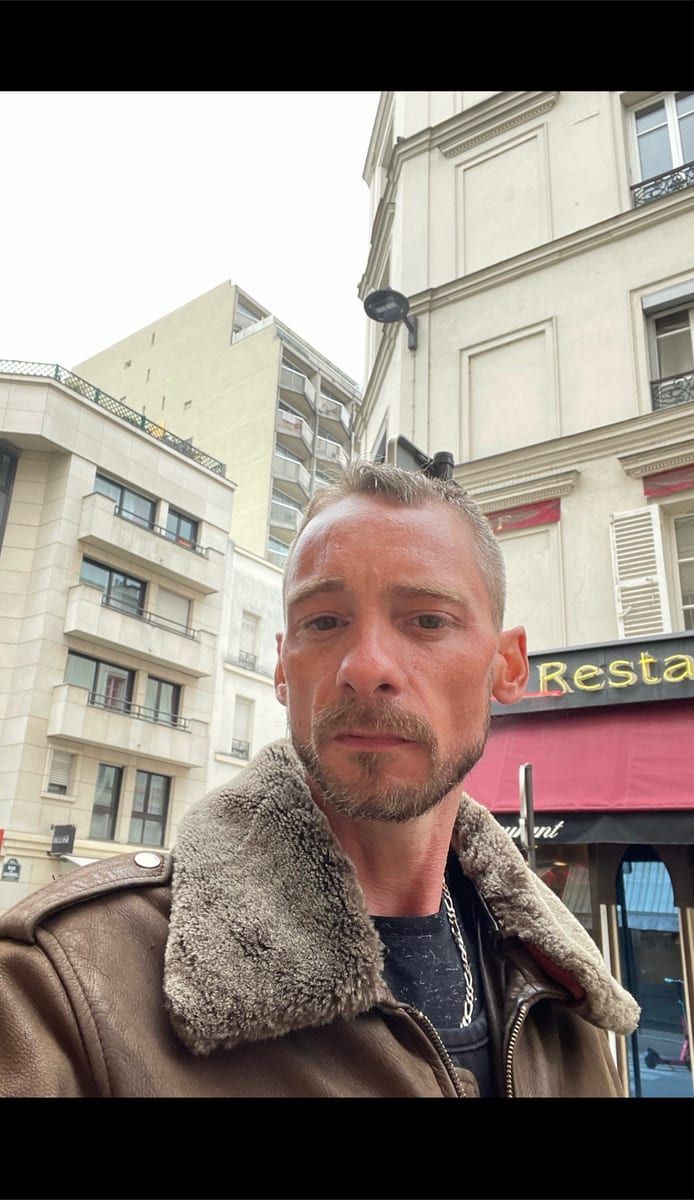 Profil de Guénolé