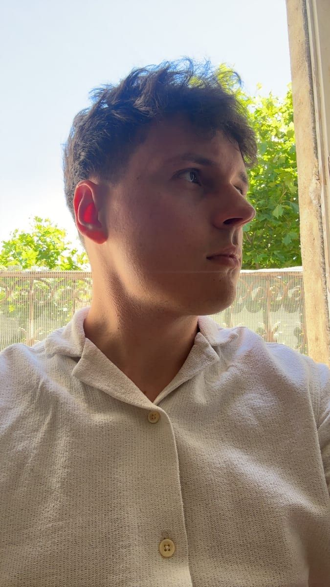 Profil de Keegan