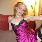 Profil de Sherilyn