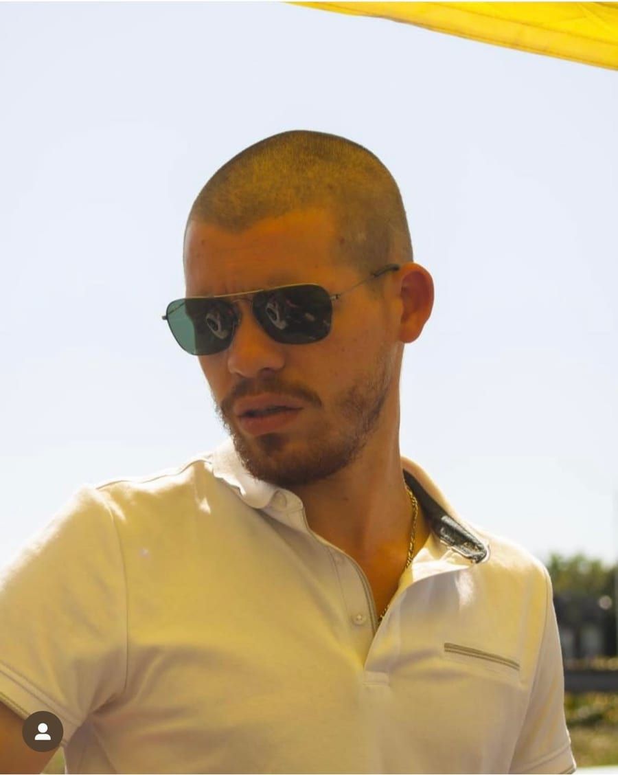 Profil de Toma