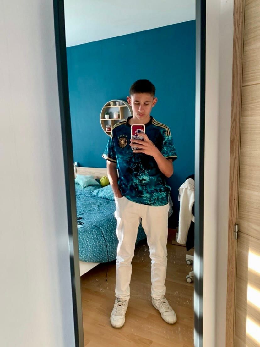 Profil de Pancrace