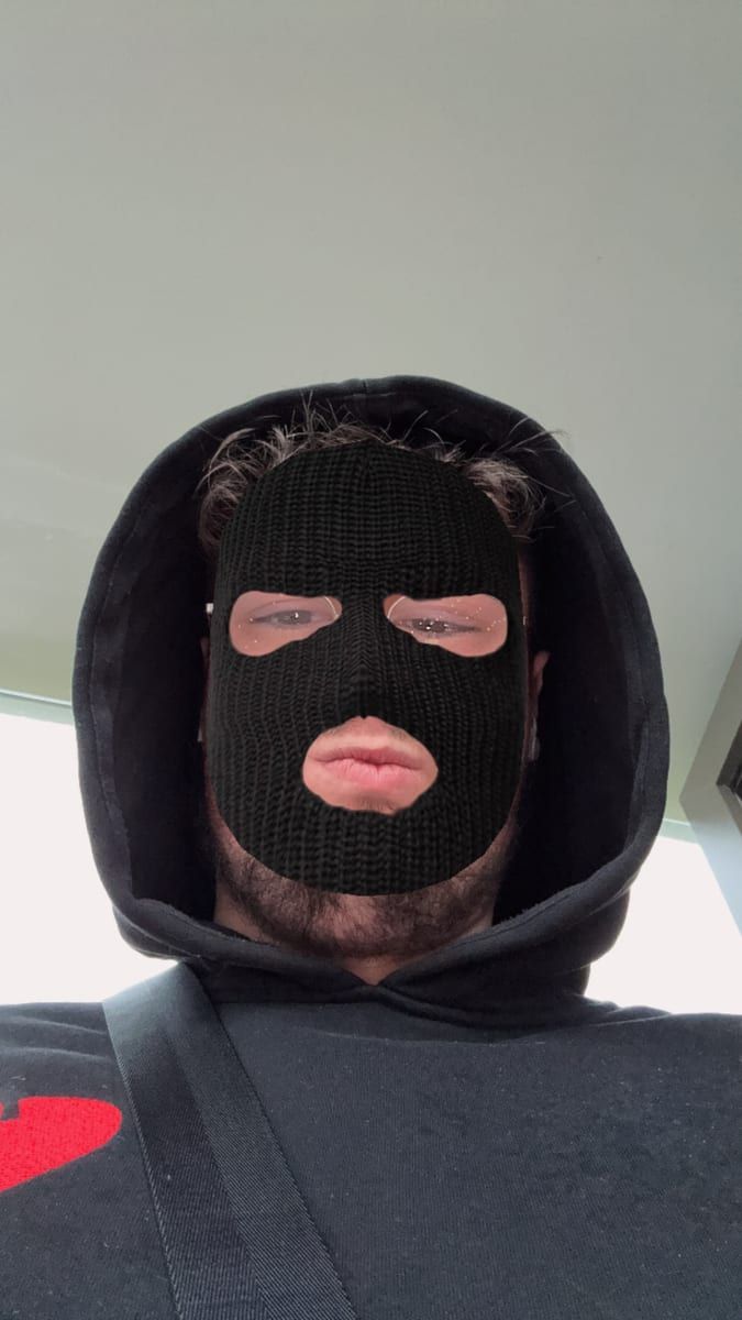 Profil de Eymen