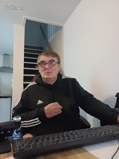 Profil de Olindo