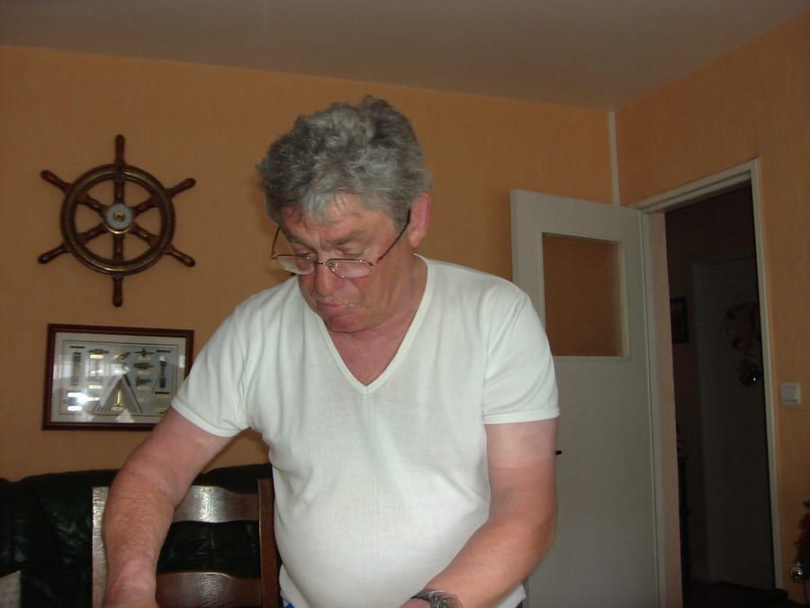 Profil de Lange