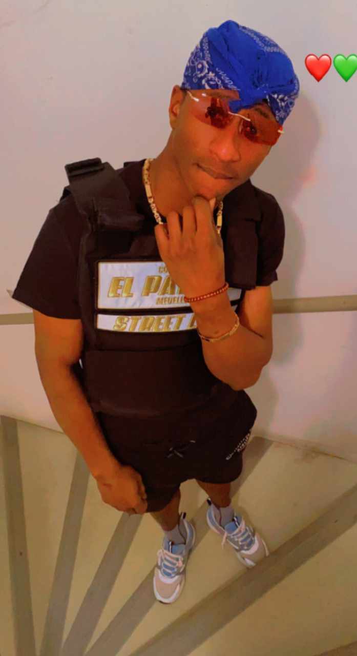 Profil de Alphonse