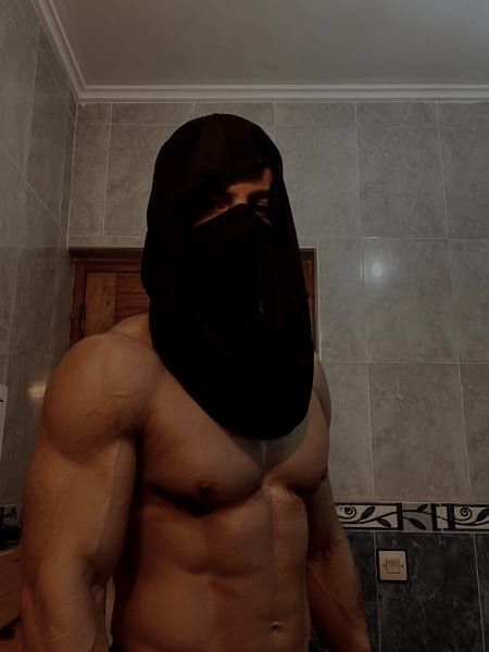 Profil de Abderahim