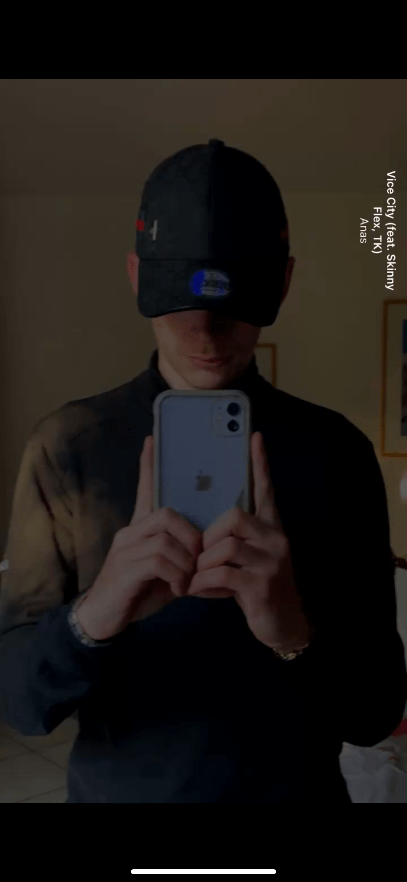 Profil de Pol