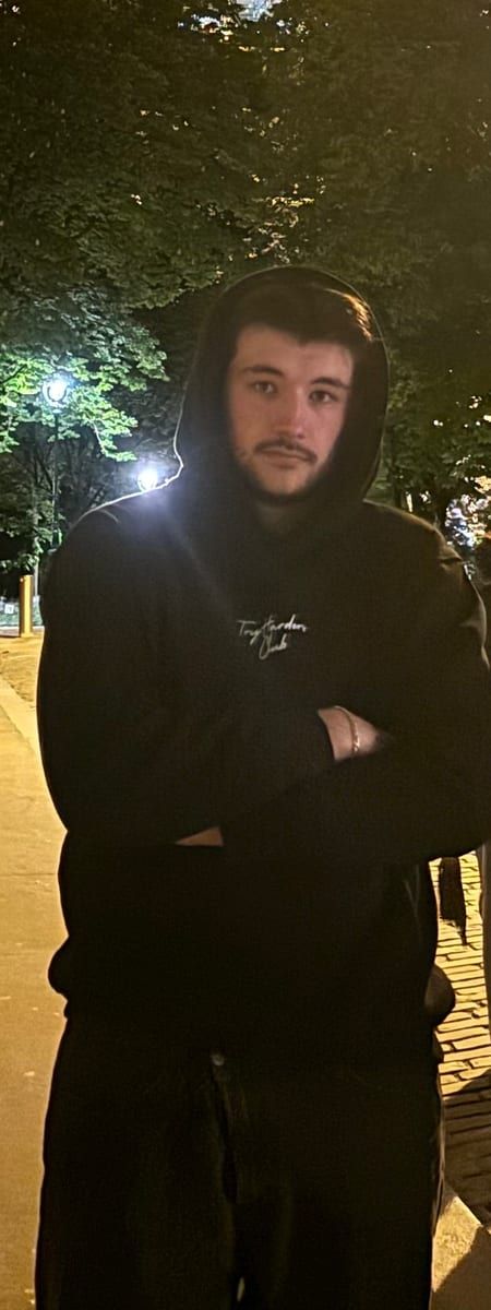 Profil de Kaim