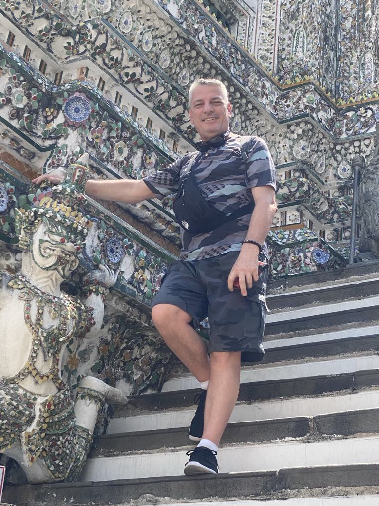 Profil de Kerian