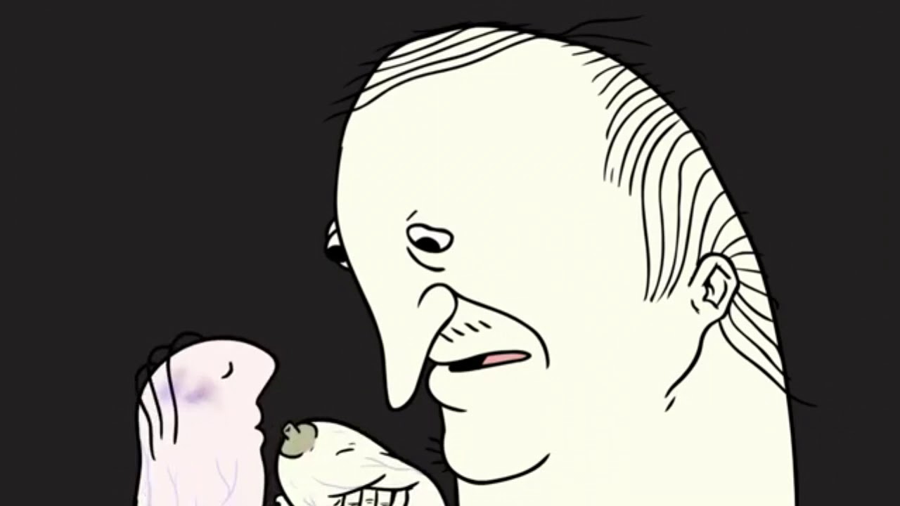Profil de Hamdane