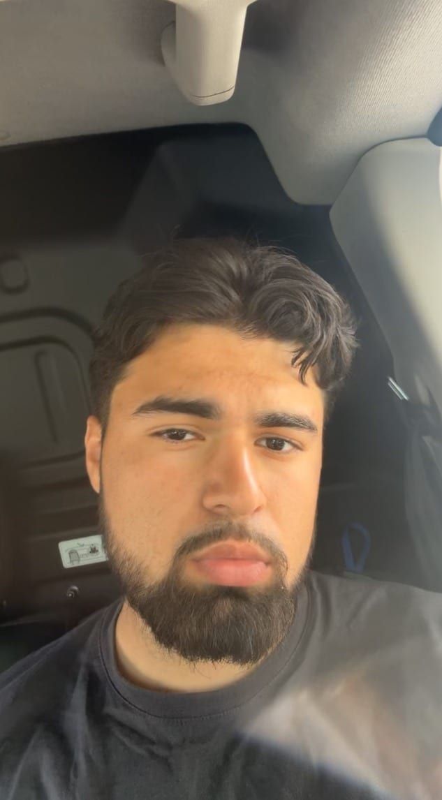 Profil de Nahim