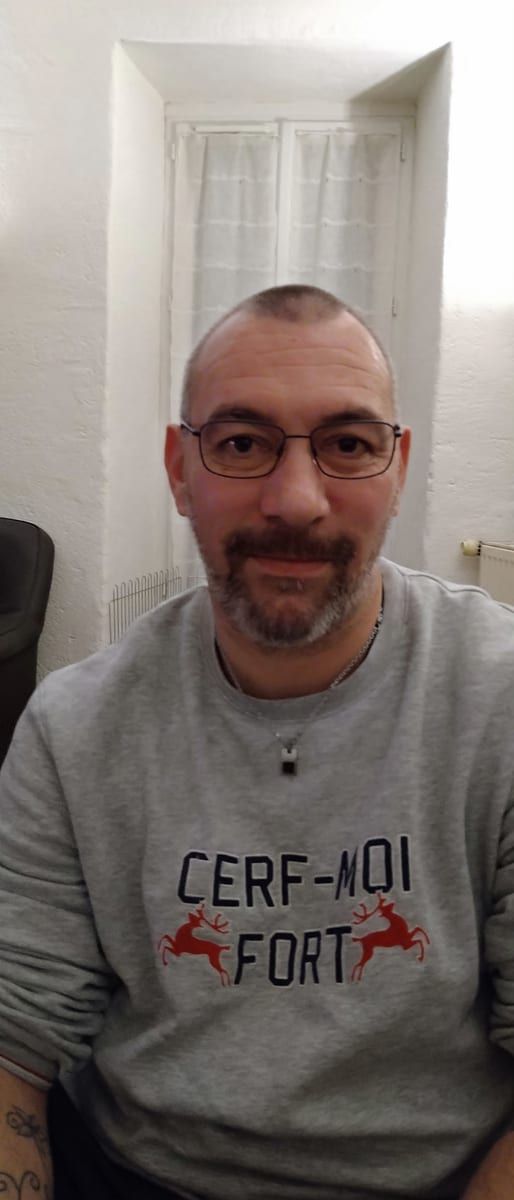 Profil de Hayder