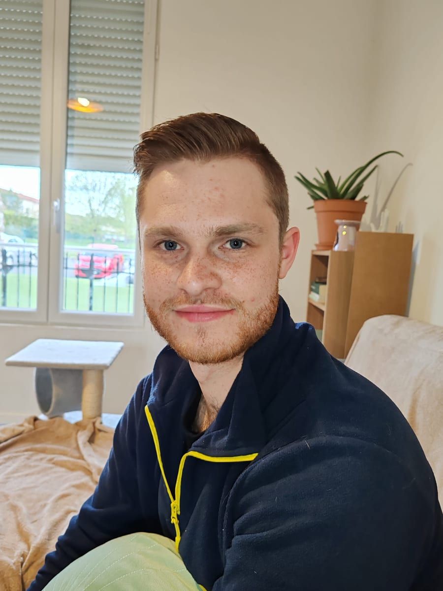 Profil de Jurgen