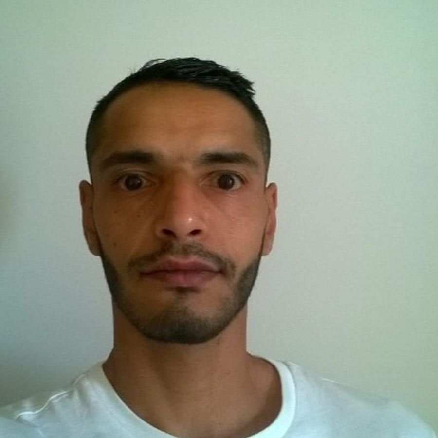 Profil de Abdelali