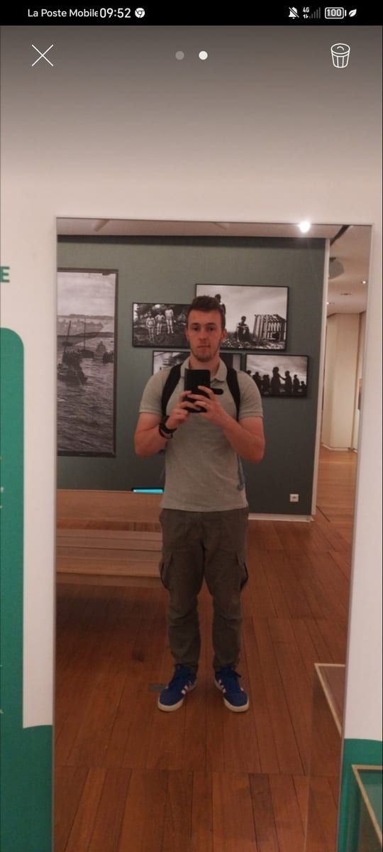 Profil de Emrah