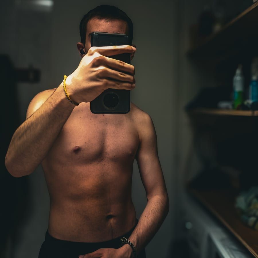 Profil de Redwane