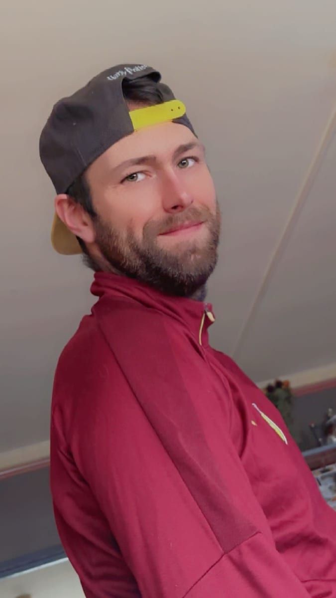 Profil de Konrad