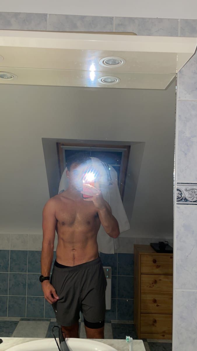 Profil de Faris