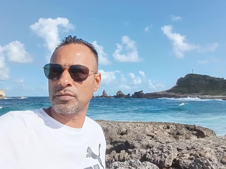 Profil de Fahad