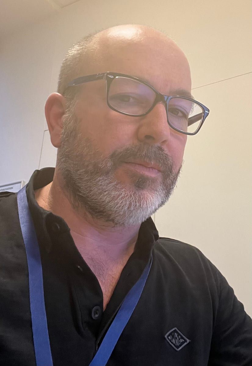 Profil de Haykel