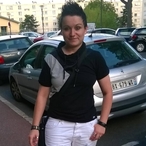 Profil de Chahrazad