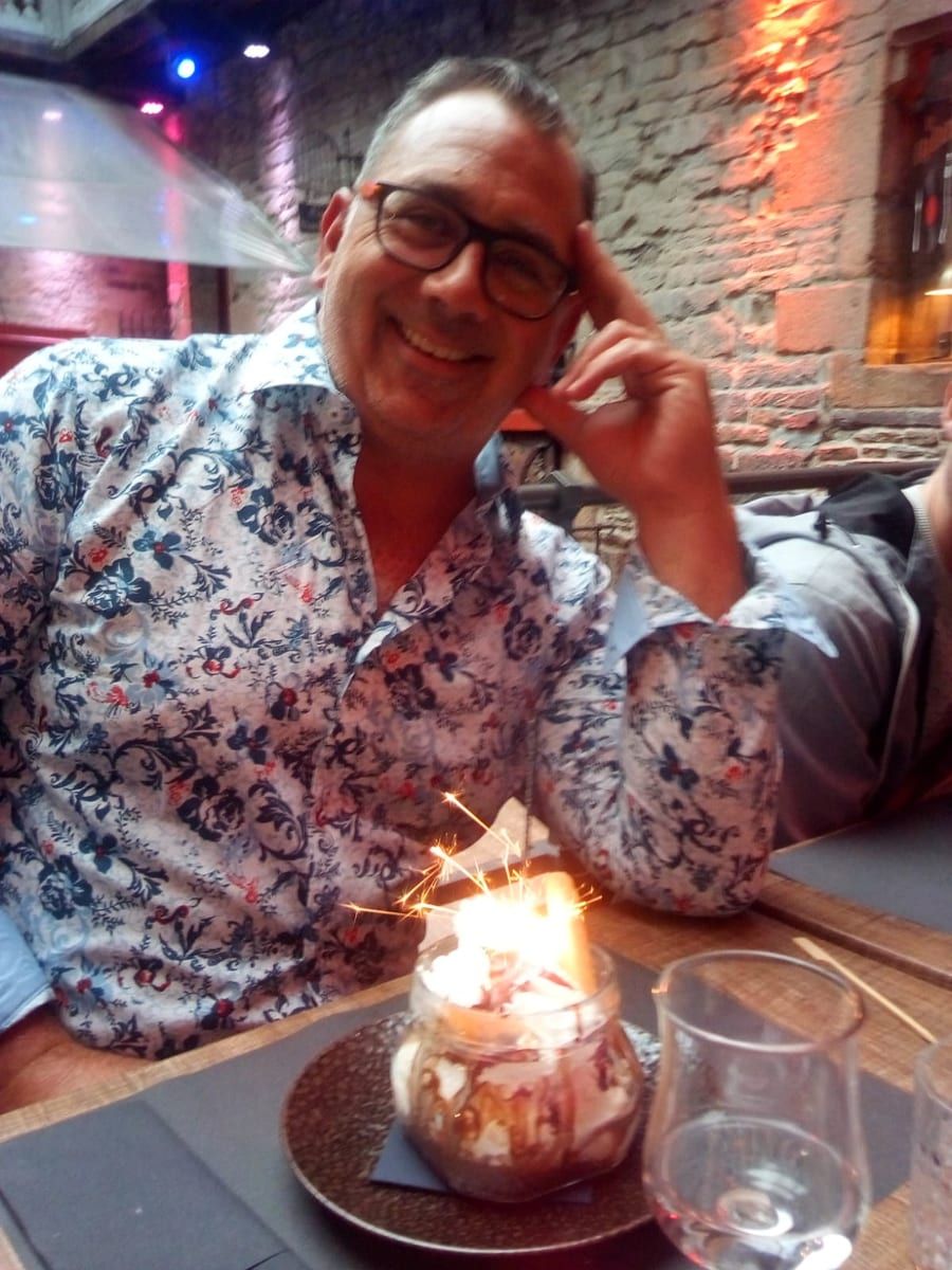 Profil de Axil