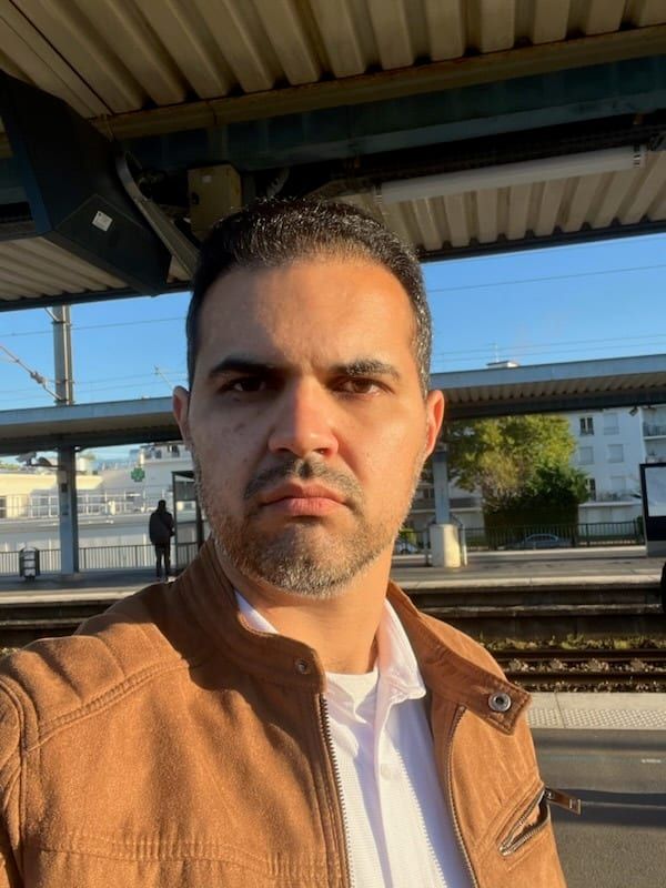 Profil de Rio