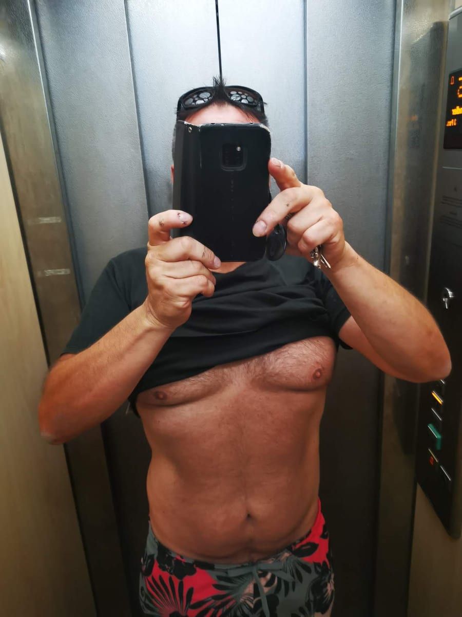 Profil de Alberto