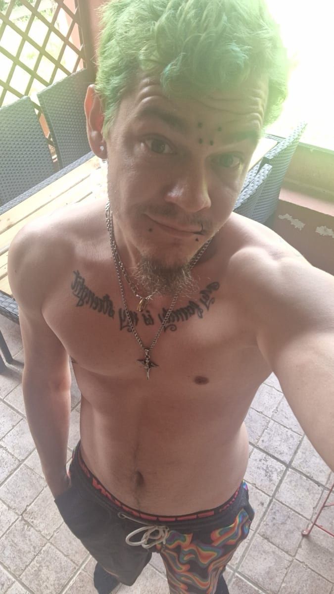 Profil de Lydian