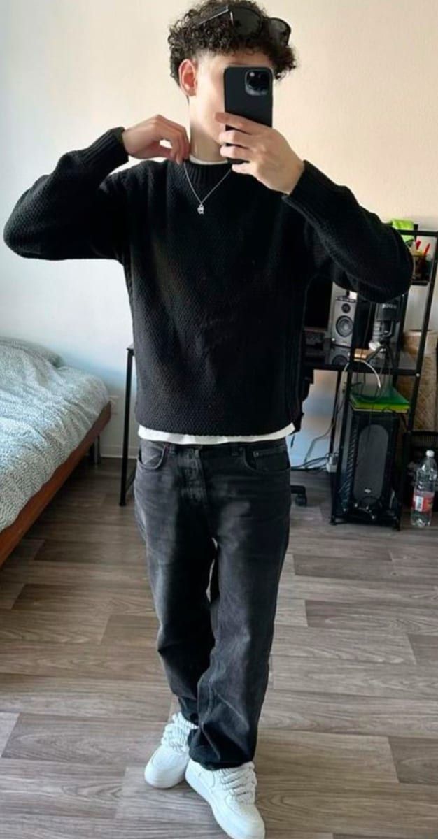 Profil de Kenan