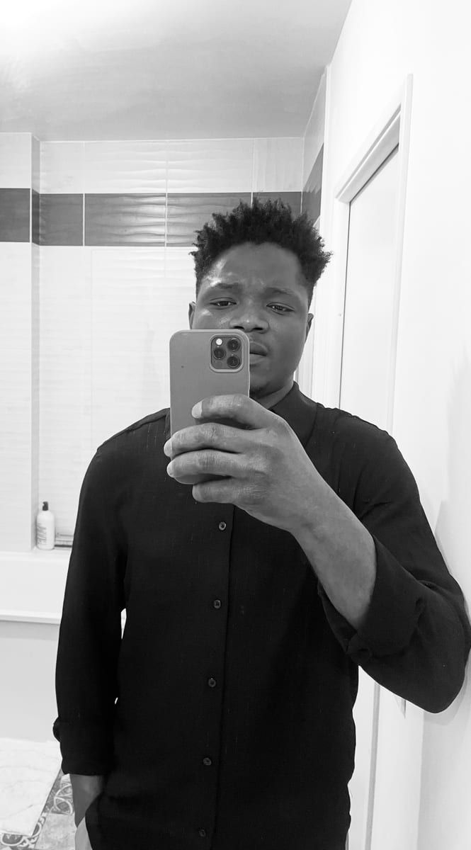 Profil de Liesse